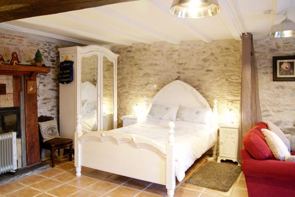 Maison à vendre à Vouvant (85120) - Vendée