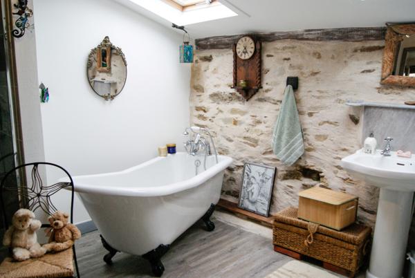 Maison à vendre à Vouvant (85120) - Vendée
