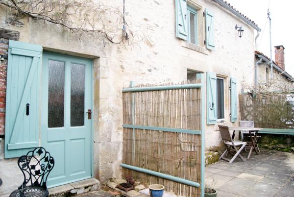 Maison à vendre à Vouvant (85120) - Vendée