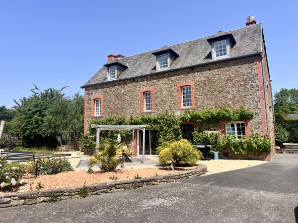 Maison à vendre à Clécy (14570) - Calvados