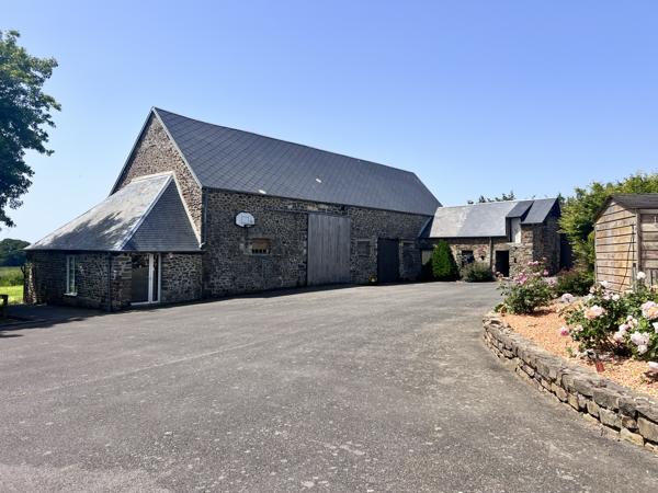 Maison à vendre à Clécy (14570) - Calvados