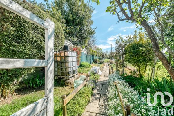 Maison à vendre 4 pièces 107 m² Saâcy-sur-Marne