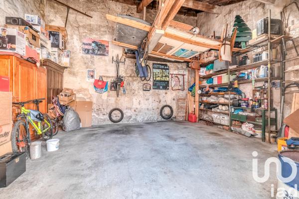 Maison à vendre 4 pièces 107 m² Saâcy-sur-Marne