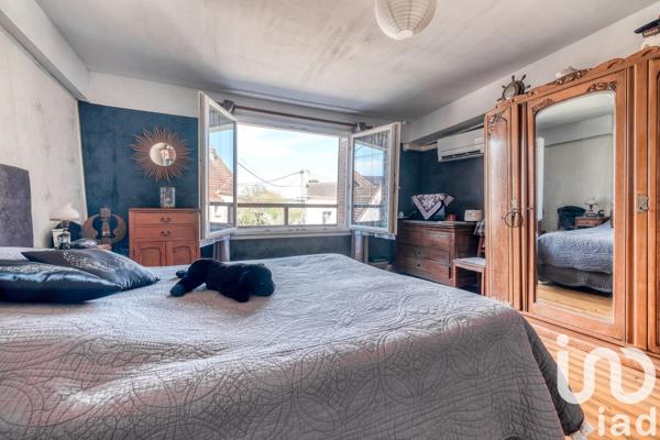 Maison à vendre 4 pièces 107 m² Saâcy-sur-Marne