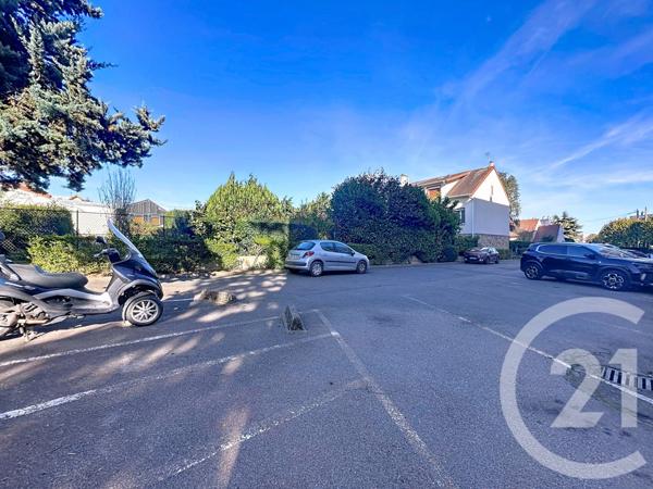 Appartement F5 à vendre  5 pièces - 91,64 m2 VILLEJUIF - 94