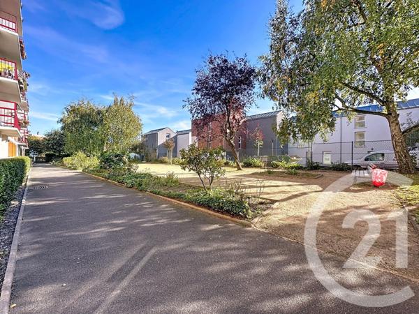 Appartement F5 à vendre  5 pièces - 91,64 m2 VILLEJUIF - 94