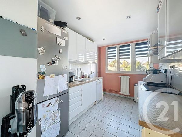 Appartement F5 à vendre  5 pièces - 91,64 m2 VILLEJUIF - 94