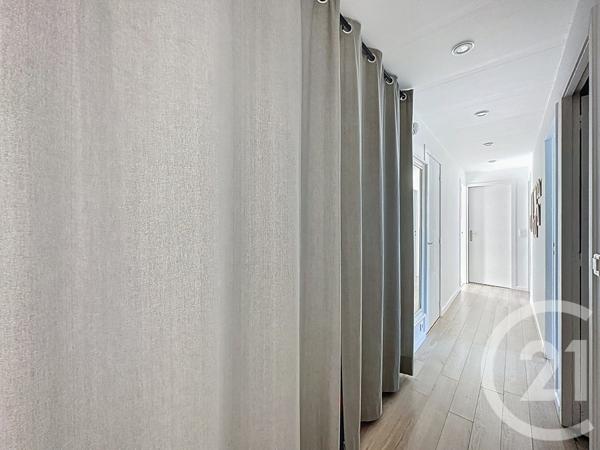 Appartement F5 à vendre  5 pièces - 91,64 m2 VILLEJUIF - 94