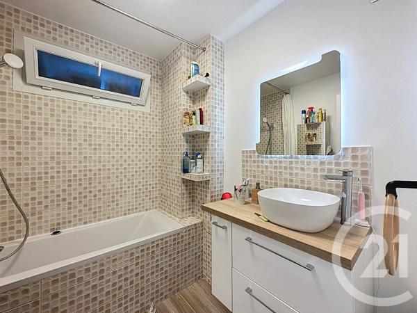 Appartement F5 à vendre  5 pièces - 91,64 m2 VILLEJUIF - 94