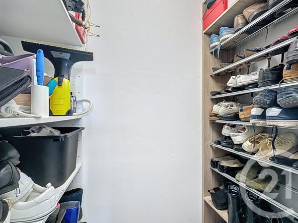 Appartement F5 à vendre  5 pièces - 91,64 m2 VILLEJUIF - 94