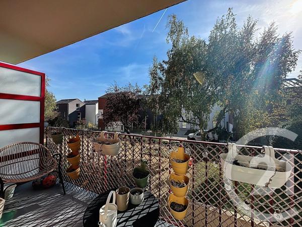 Appartement F5 à vendre  5 pièces - 91,64 m2 VILLEJUIF - 94