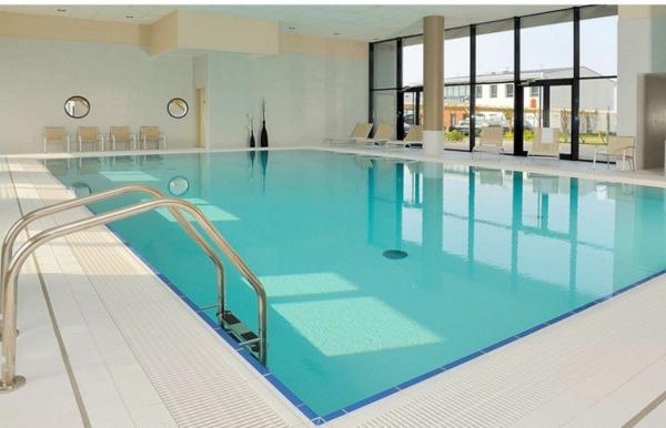 INVESTISSEMENT LOCATIF  Carrières-sur-Seine  Résidence Appart Hôtel Residhome Carrières La Défense  6,78 % de rentabilité