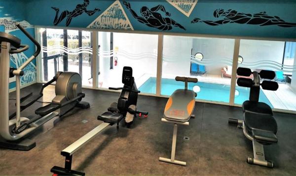 INVESTISSEMENT LOCATIF  Carrières-sur-Seine  Résidence Appart Hôtel Residhome Carrières La Défense  6,78 % de rentabilité