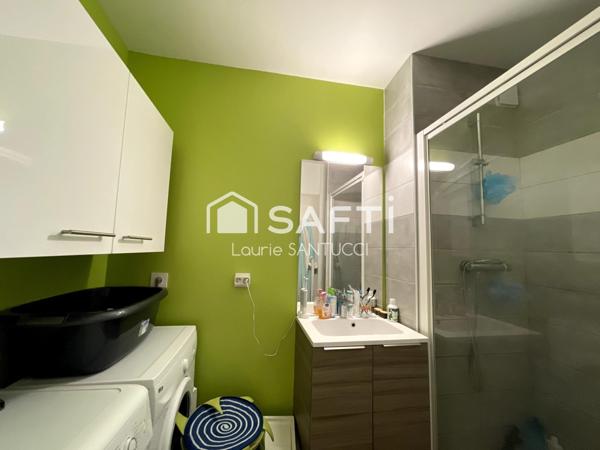 Appartement duplex clé en mains