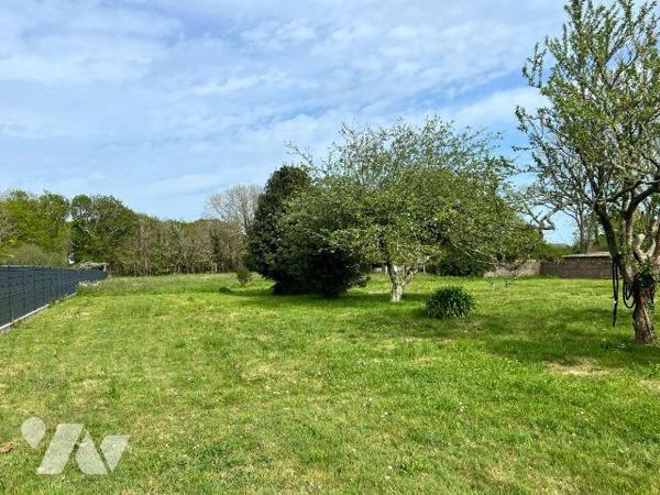 MAISON A VENDRE A MOELAN-SUR-MER (29) - VUE MER - Proche Port de BRIGNEAU - 
Une maison d'habi...