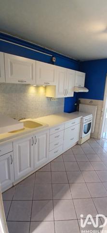 Maison à vendre 5 pièces 110 m² Lille