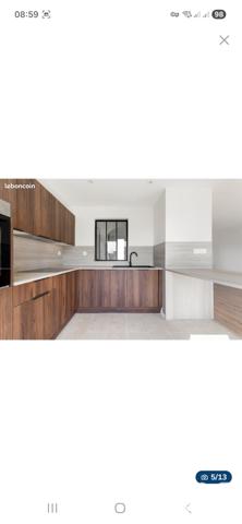 Maison à vendre 5 pièces 110 m² Lille