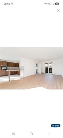 Maison à vendre 5 pièces 110 m² Lille