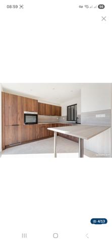 Maison à vendre 5 pièces 110 m² Lille
