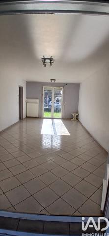 Maison à vendre 5 pièces 110 m² Lille