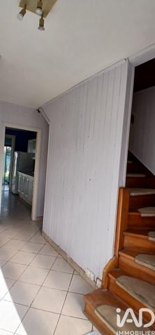 Maison à vendre 5 pièces 110 m² Lille