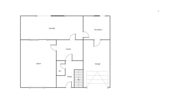 Maison à vendre 5 pièces 110 m² Lille
