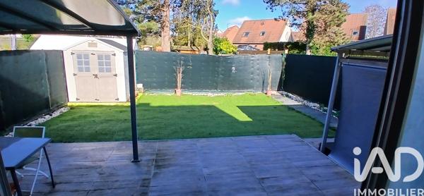 Maison à vendre 5 pièces 110 m² Lille