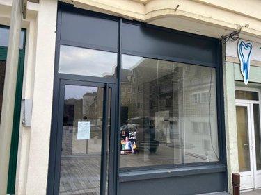 Fonds et/ou murs commerciaux à vendre à Lisieux dans le Calvados (14100), ref : 14058-1673