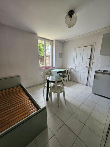 Appartement Albi 1 pièce(s) 15m2