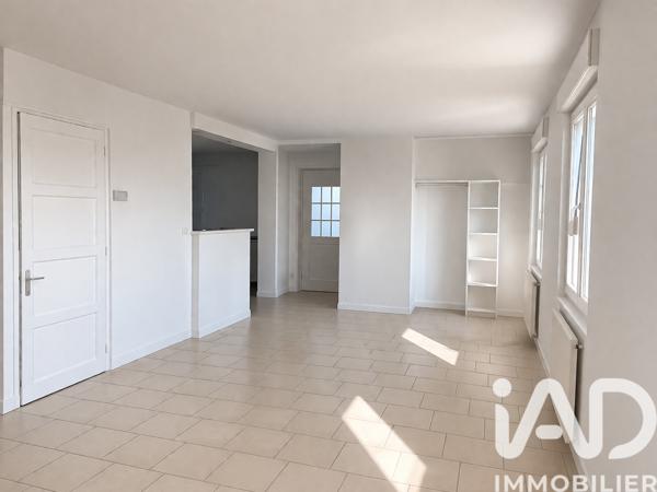 Maison à vendre 4 pièces 85 m² Dole