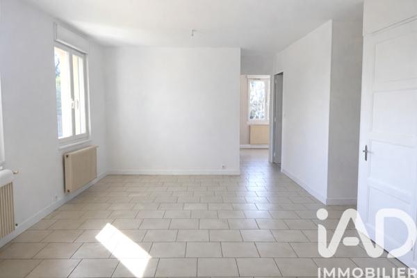 Maison à vendre 4 pièces 85 m² Dole
