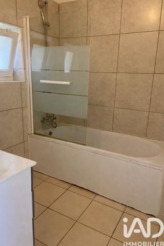 Maison à vendre 4 pièces 85 m² Dole