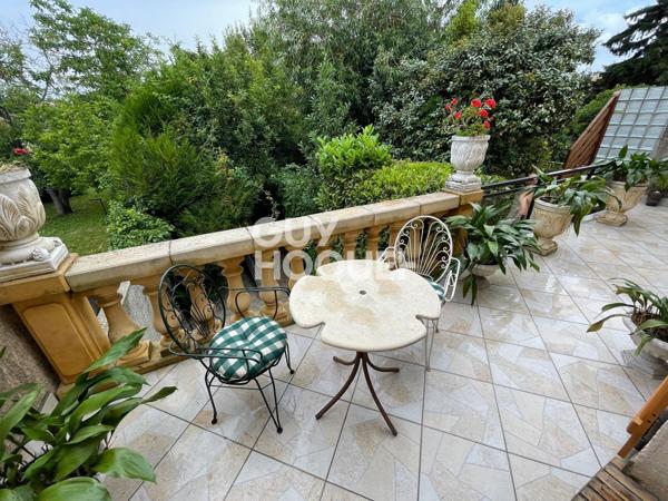 MAISON À VENDRE DE 6 PIÈCES DE 160,00 M²