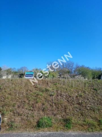 Beaulieu Les Loches : Terrain à construire