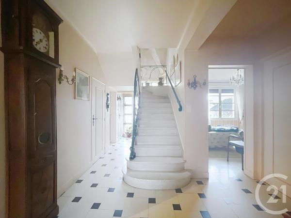 Maison à vendre  6 pièces - 154,26 m2 EVREUX - 27