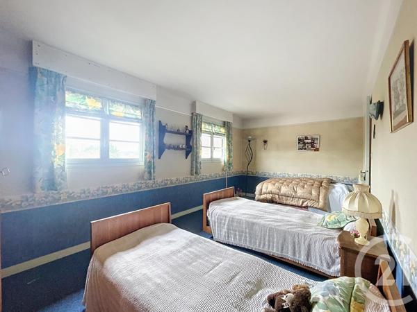 Maison à vendre  6 pièces - 154,26 m2 EVREUX - 27