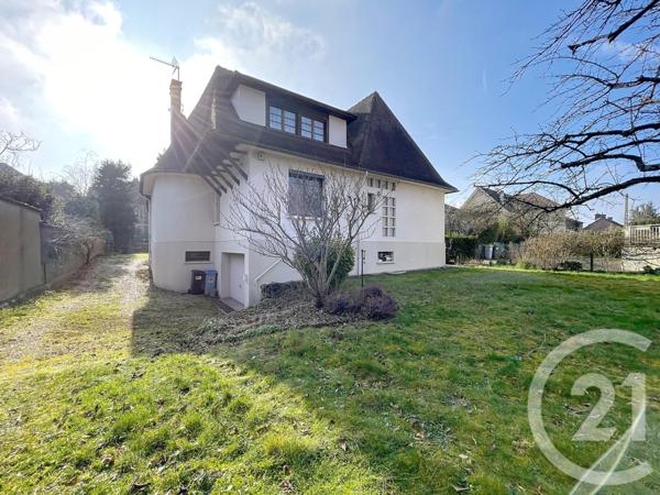 Maison à vendre  6 pièces - 154,26 m2 EVREUX - 27