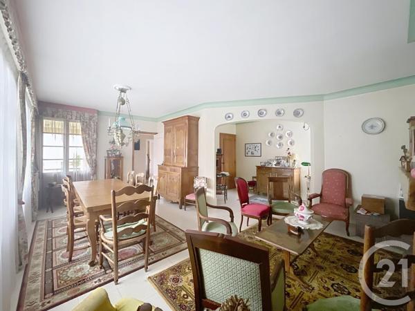 Maison à vendre  6 pièces - 154,26 m2 EVREUX - 27