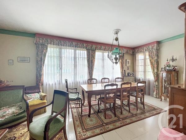 Maison à vendre  6 pièces - 154,26 m2 EVREUX - 27