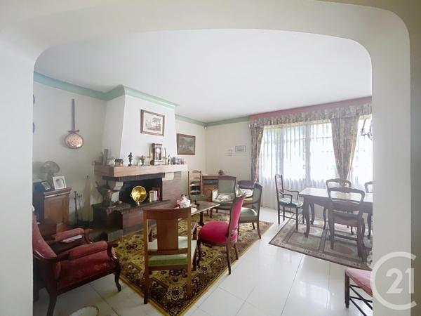 Maison à vendre  6 pièces - 154,26 m2 EVREUX - 27