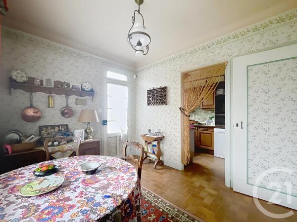 Maison à vendre  6 pièces - 154,26 m2 EVREUX - 27