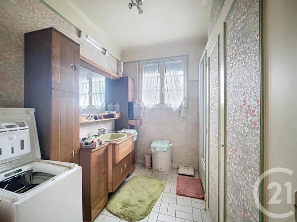 Maison à vendre  6 pièces - 154,26 m2 EVREUX - 27