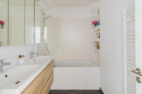Appartement Paris 7 e - DUPLEIX