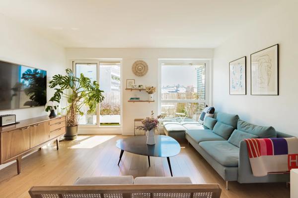 Appartement Paris 7 e - DUPLEIX