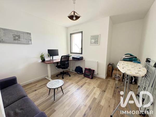 Maison à vendre 5 pièces 124 m² La Chapelle-des-Fougeretz
