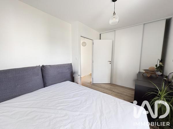 Maison à vendre 5 pièces 124 m² La Chapelle-des-Fougeretz