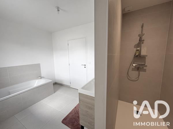 Maison à vendre 5 pièces 124 m² La Chapelle-des-Fougeretz