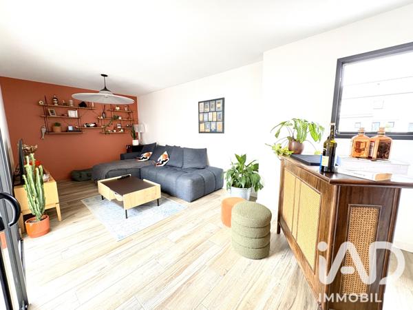 Maison à vendre 5 pièces 124 m² La Chapelle-des-Fougeretz