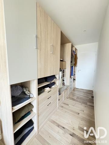 Maison à vendre 5 pièces 124 m² La Chapelle-des-Fougeretz