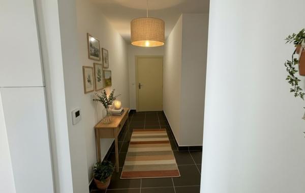 Vente Appartement P3 neuf Castelnau-le-lez